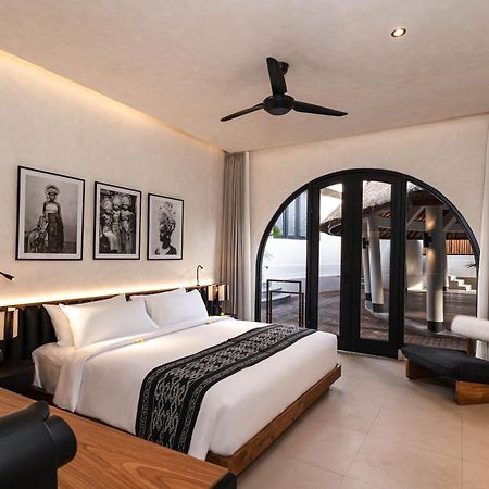 Soulshine Resort And Retreat Ubud  Exterior photo