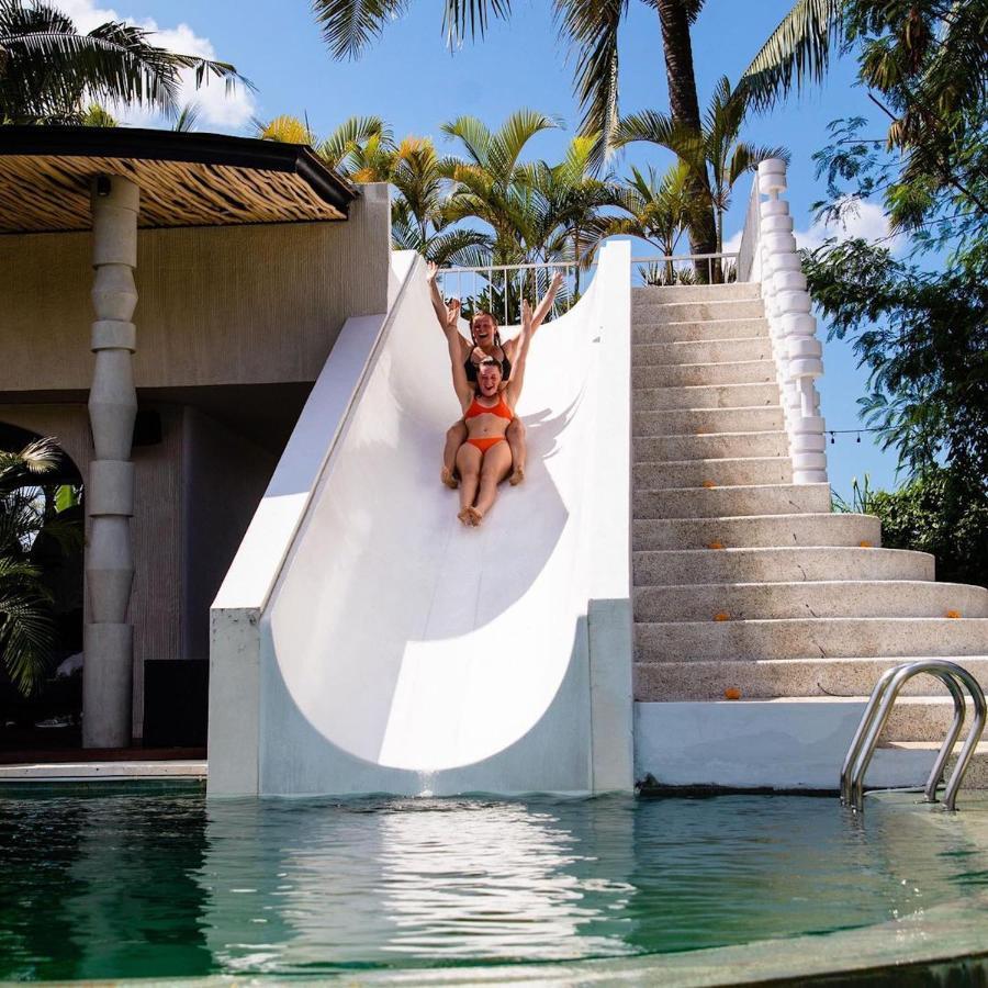 Soulshine Resort And Retreat Ubud  Exterior photo
