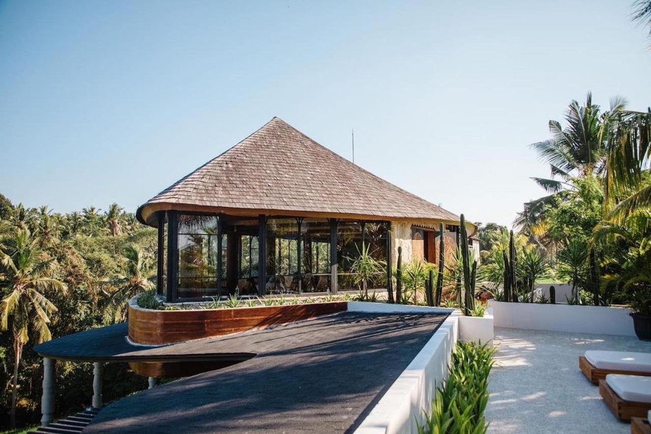 Soulshine Resort And Retreat Ubud  Exterior photo