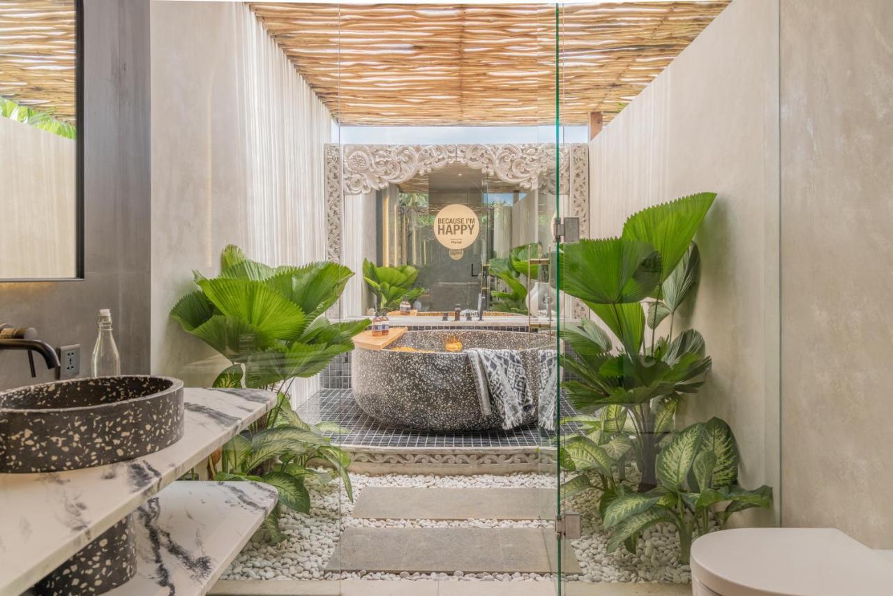 Soulshine Resort And Retreat Ubud  Exterior photo