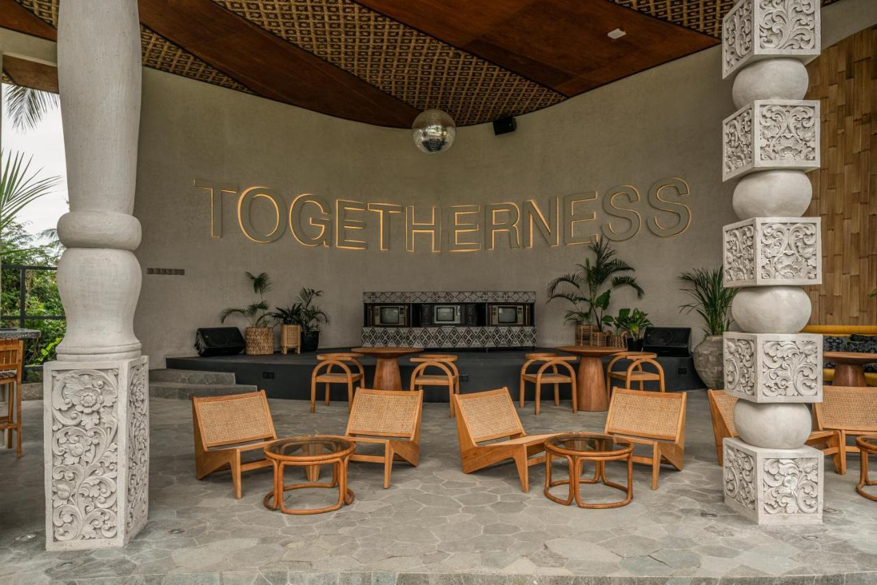 Soulshine Resort And Retreat Ubud  Exterior photo