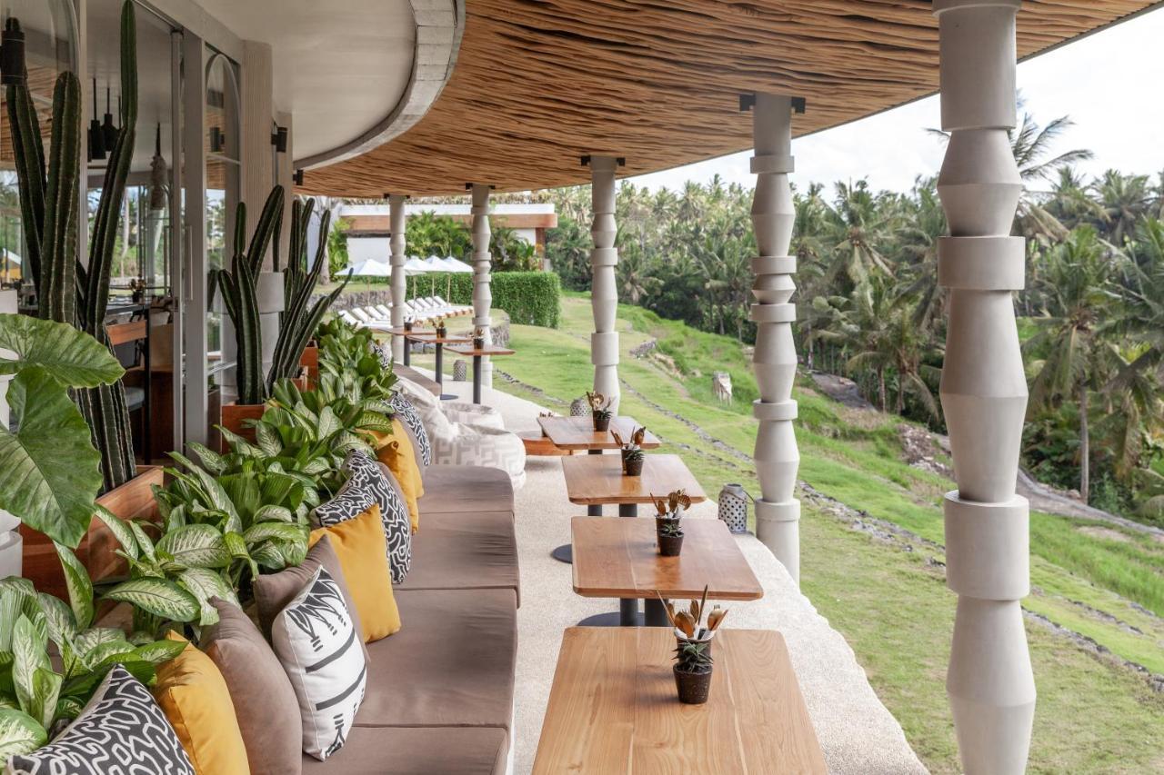 Soulshine Resort And Retreat Ubud  Exterior photo