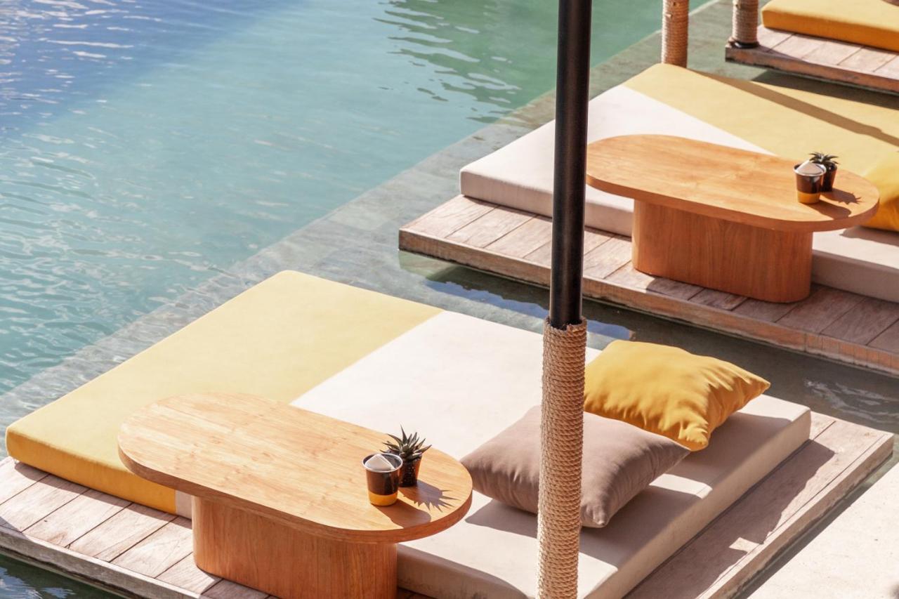 Soulshine Resort And Retreat Ubud  Exterior photo