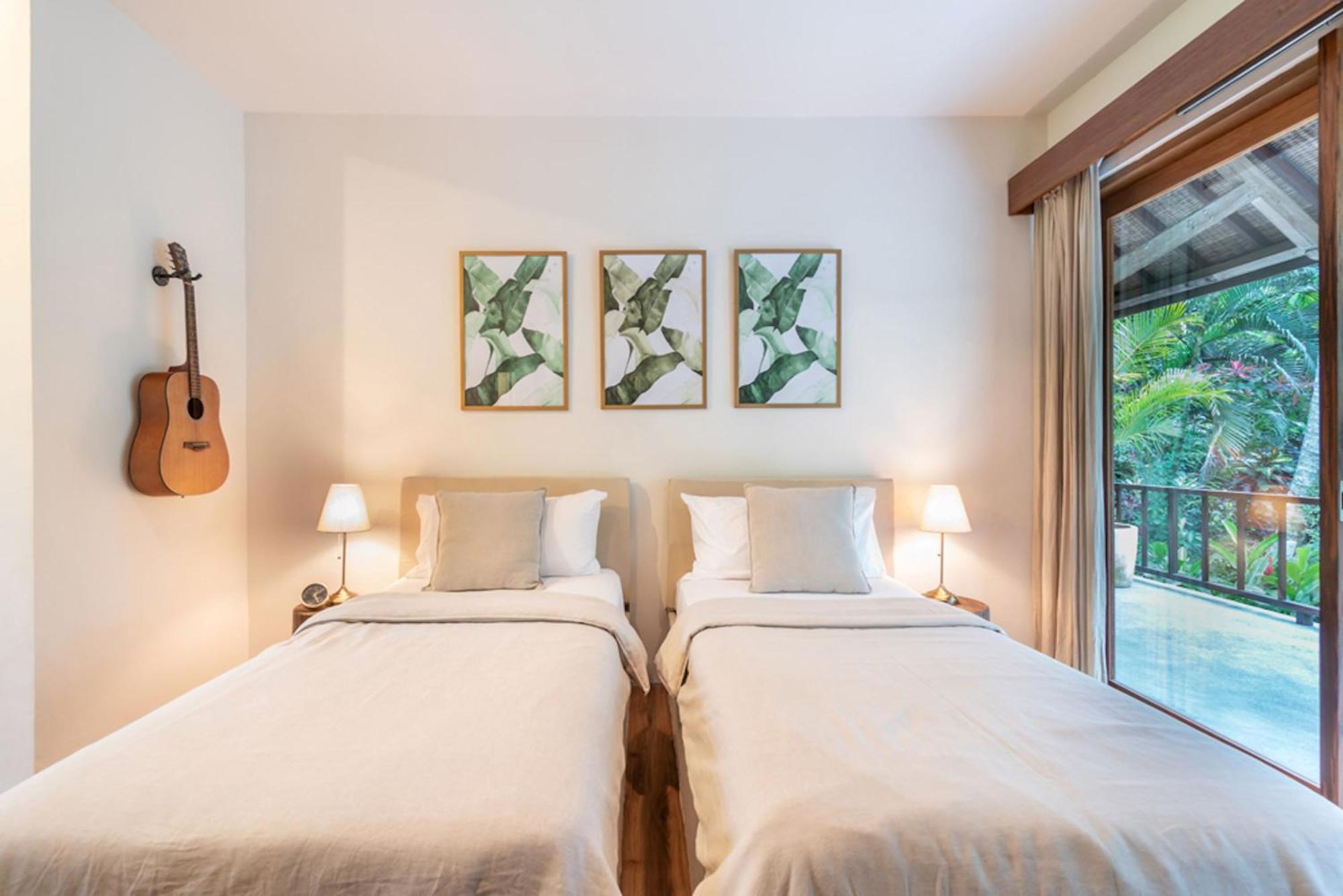 Soulshine Resort And Retreat Ubud  Exterior photo