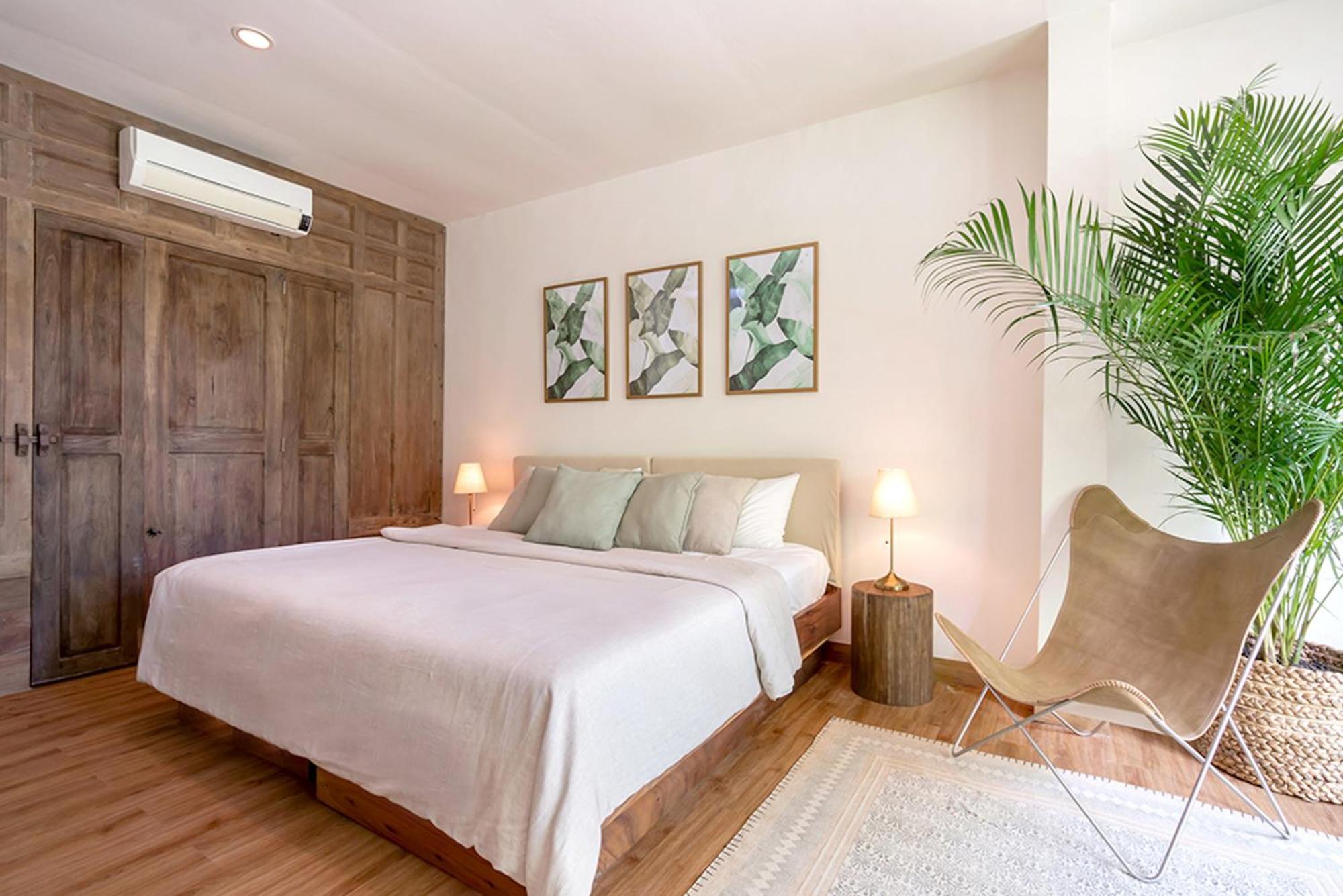 Soulshine Resort And Retreat Ubud  Exterior photo