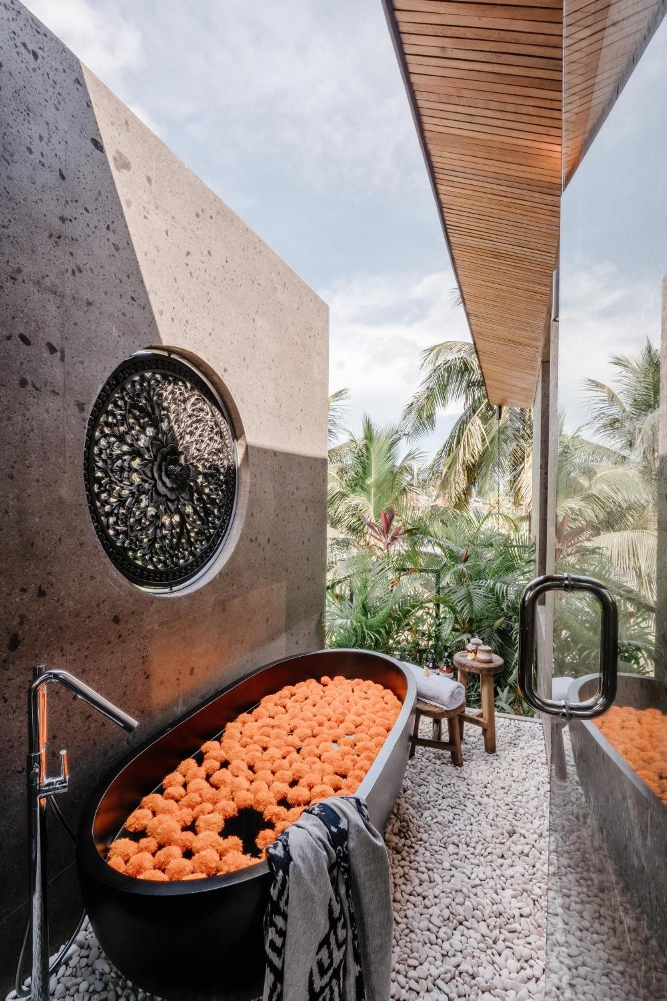 Soulshine Resort And Retreat Ubud  Exterior photo