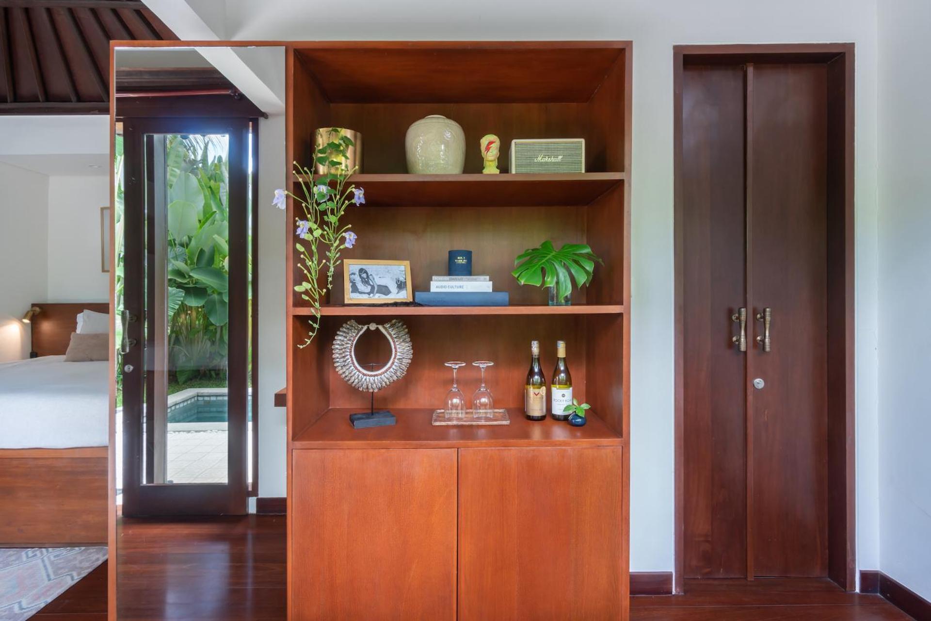 Soulshine Resort And Retreat Ubud  Exterior photo
