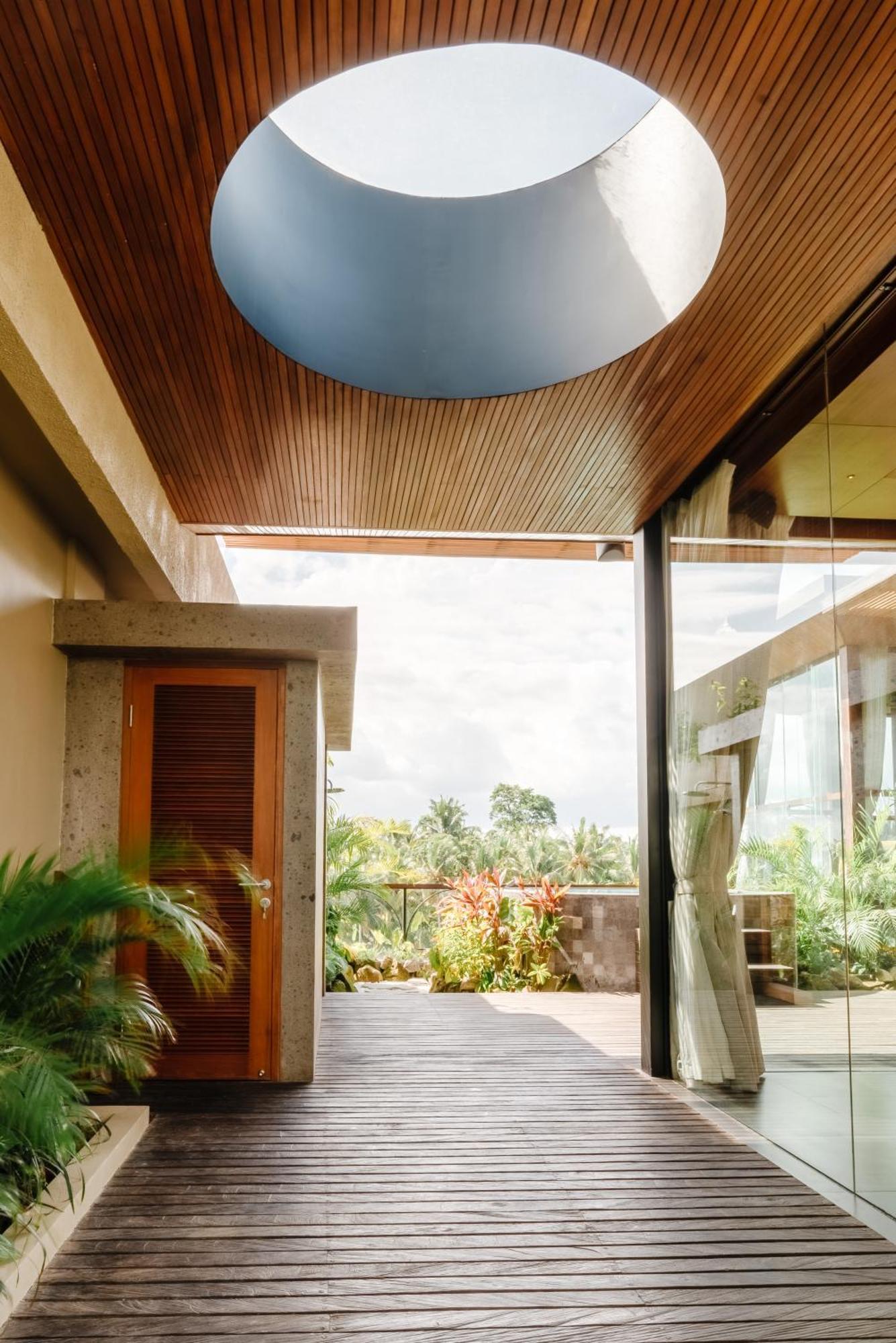 Soulshine Resort And Retreat Ubud  Room photo