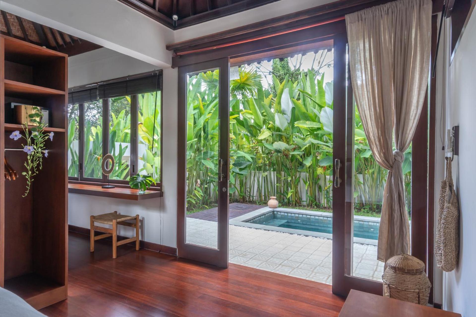 Soulshine Resort And Retreat Ubud  Exterior photo