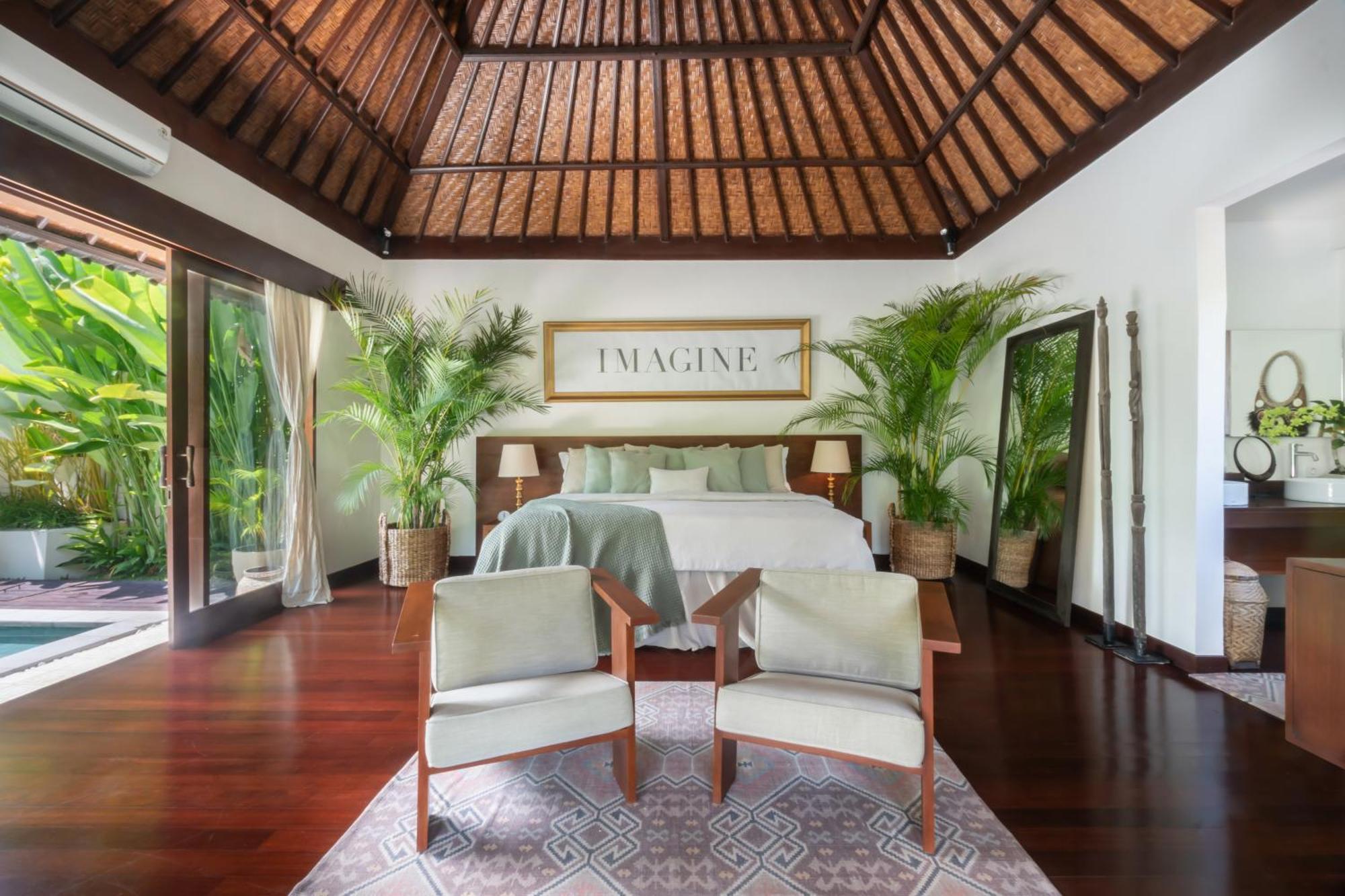 Soulshine Resort And Retreat Ubud  Exterior photo