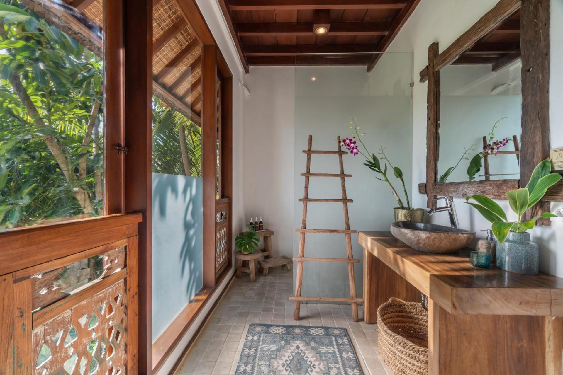 Soulshine Resort And Retreat Ubud  Exterior photo