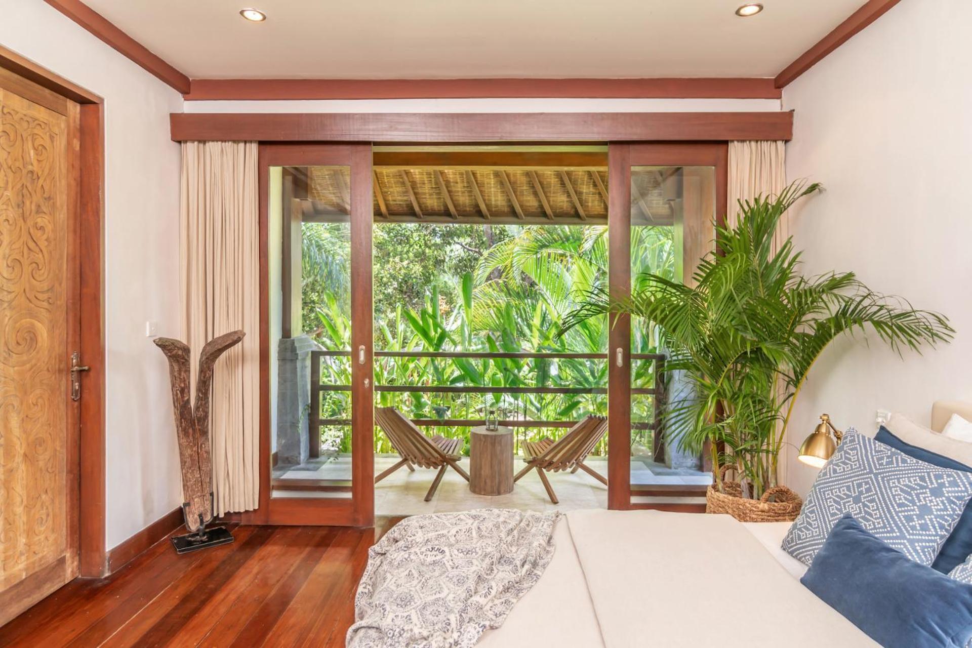 Soulshine Resort And Retreat Ubud  Exterior photo