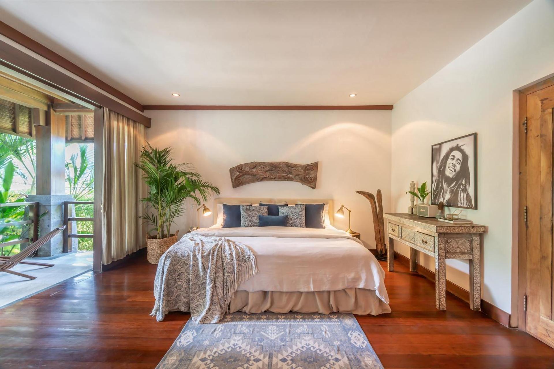Soulshine Resort And Retreat Ubud  Exterior photo