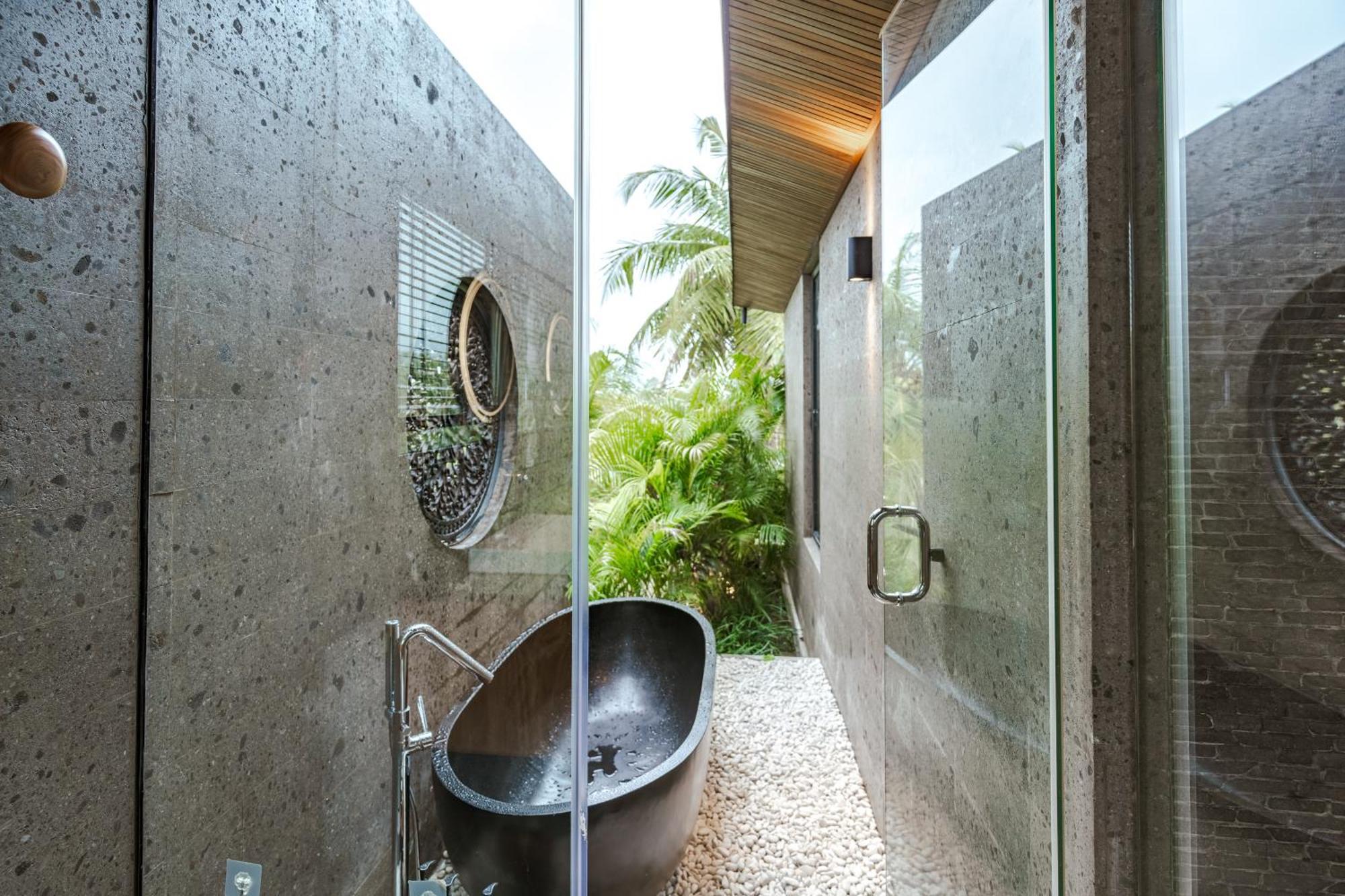 Soulshine Resort And Retreat Ubud  Exterior photo