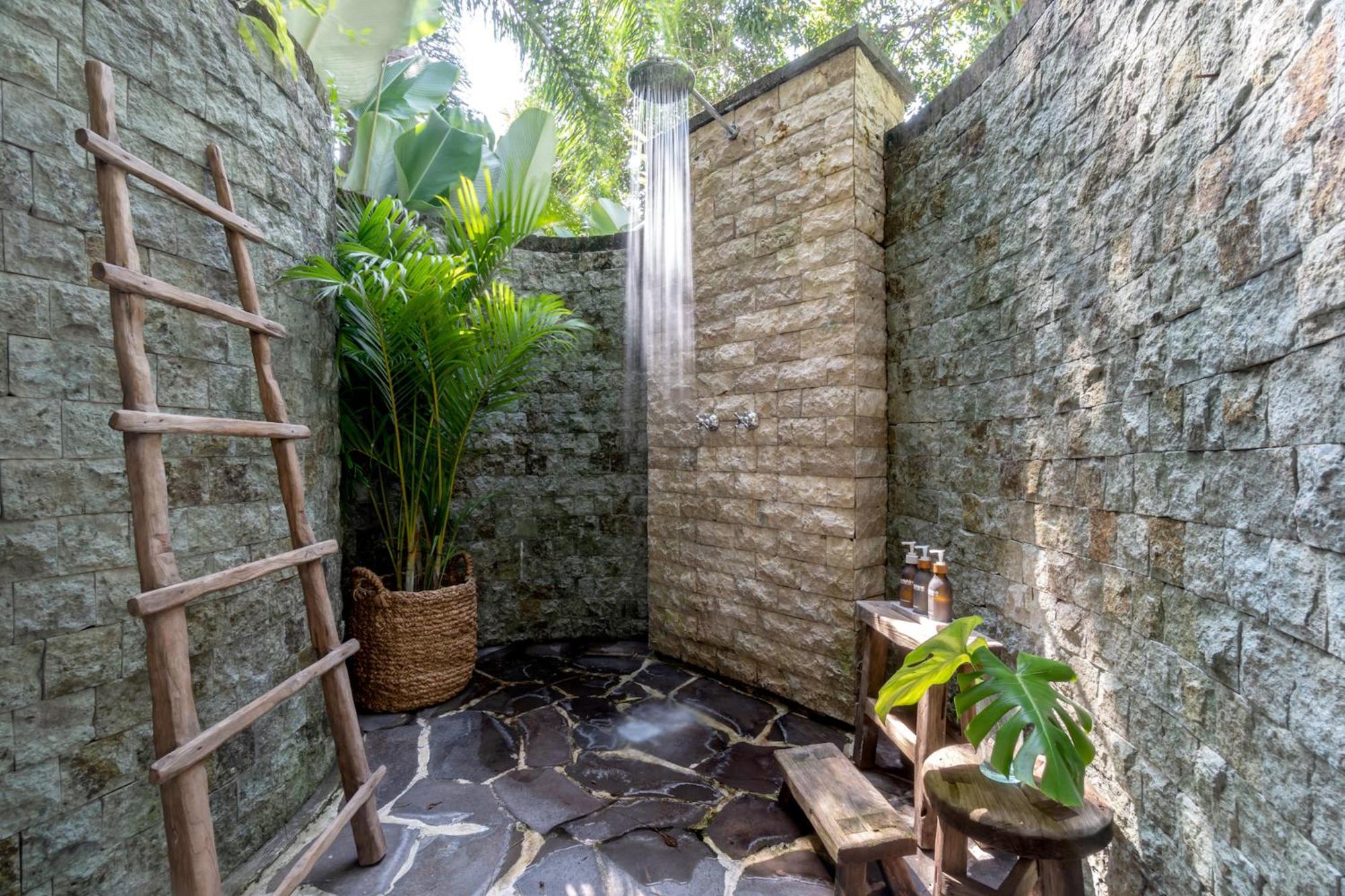 Soulshine Resort And Retreat Ubud  Exterior photo