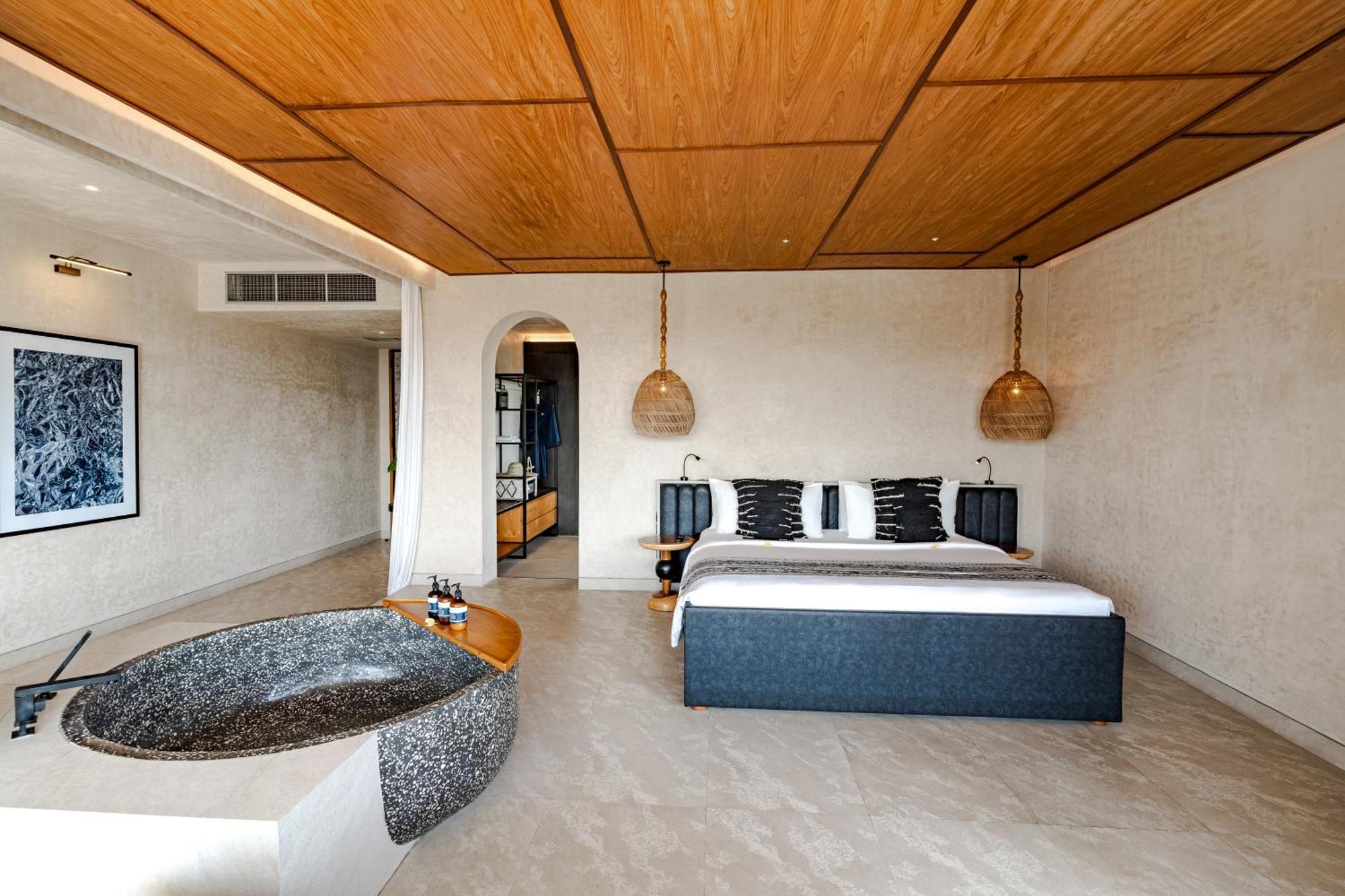 Soulshine Resort And Retreat Ubud  Exterior photo