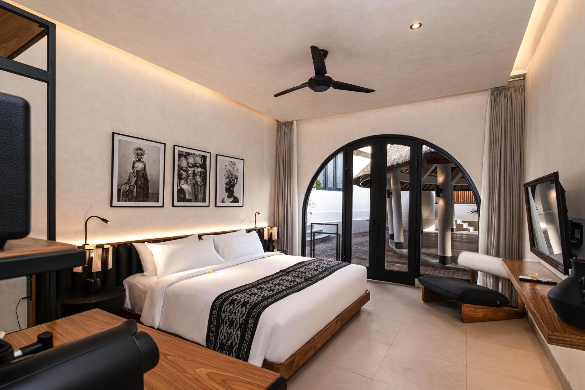 Soulshine Resort And Retreat Ubud  Exterior photo